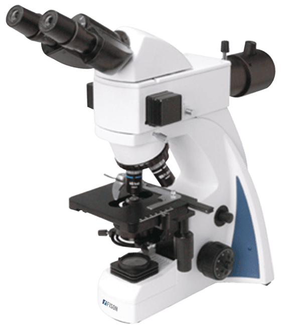 Fm Microscope Fluorescence Microscope FM-FM-A203 | Dyrec