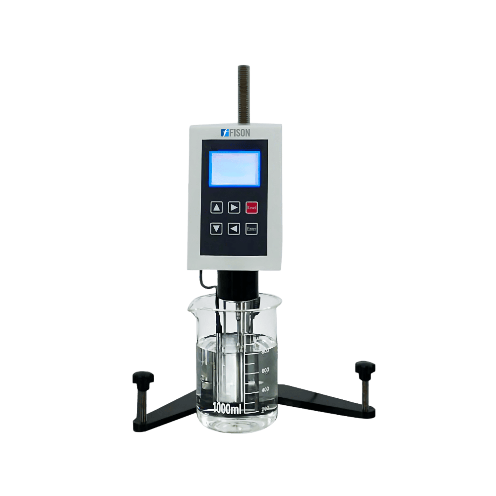 Viskometer Rv Viskometer Rotasi FM-RV-A101 | Dyrec