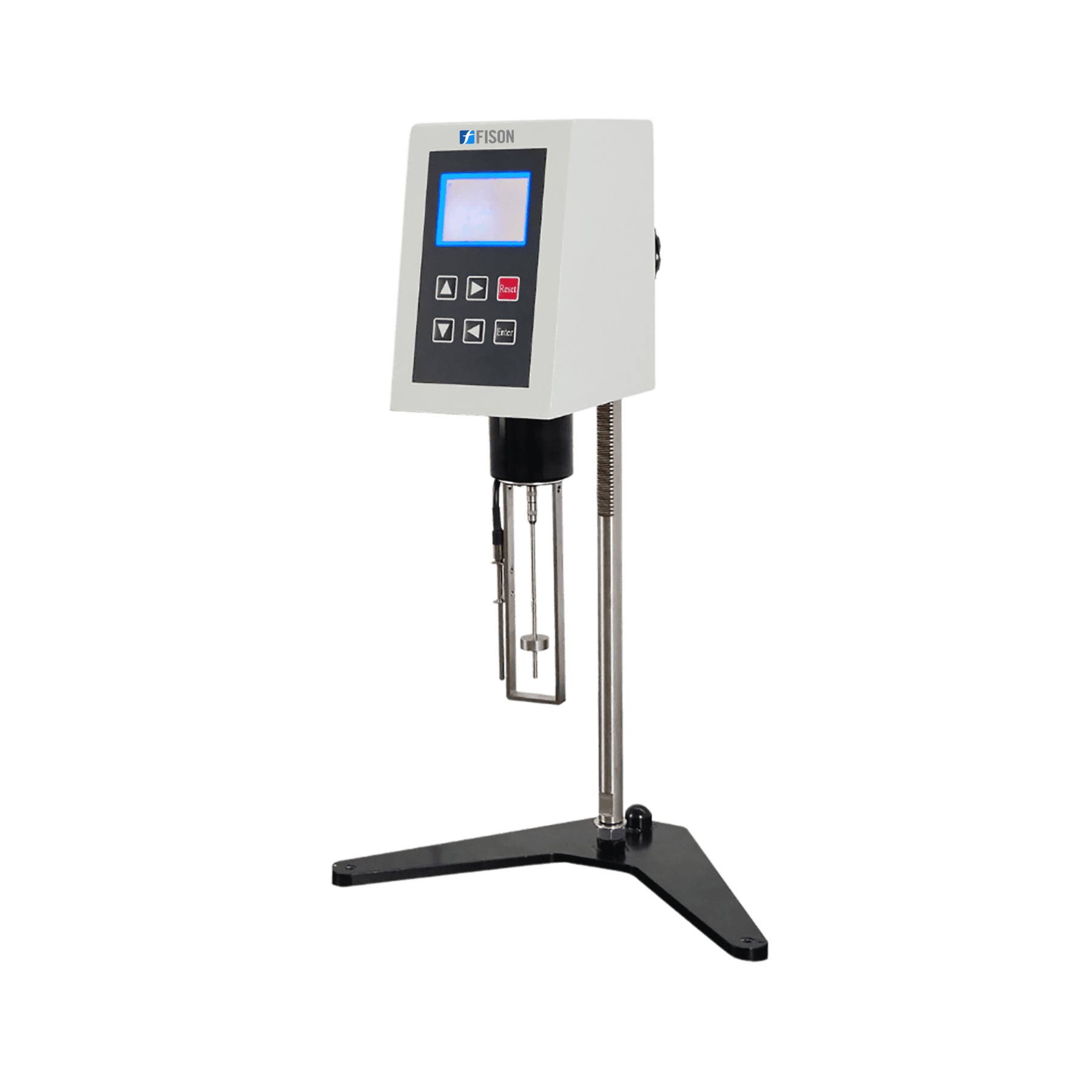 Viskometer Rv Viskometer Rotasi FM-RV-A101 | Dyrec